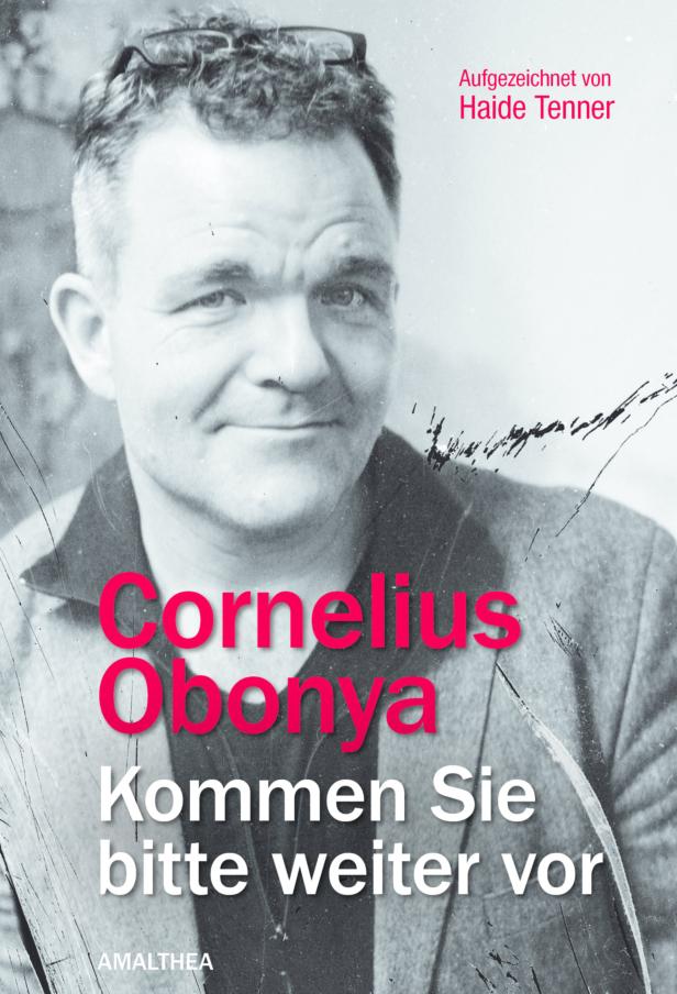 Obonya: Frauenversteher & Menschenfreund