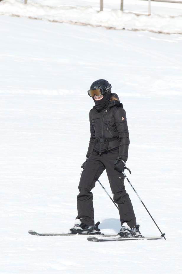 Pulverschnee und Après Ski