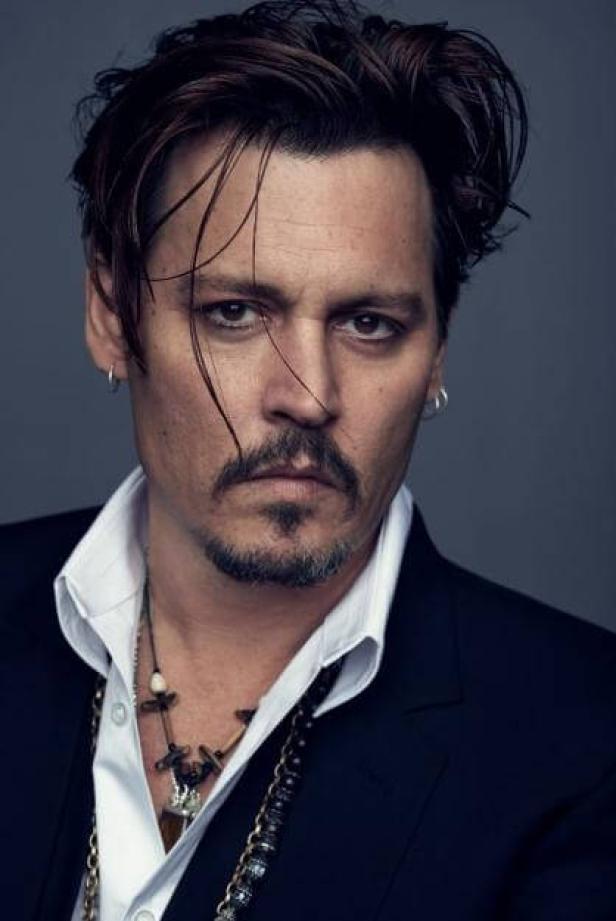 So will uns Johnny Parfums verkaufen
