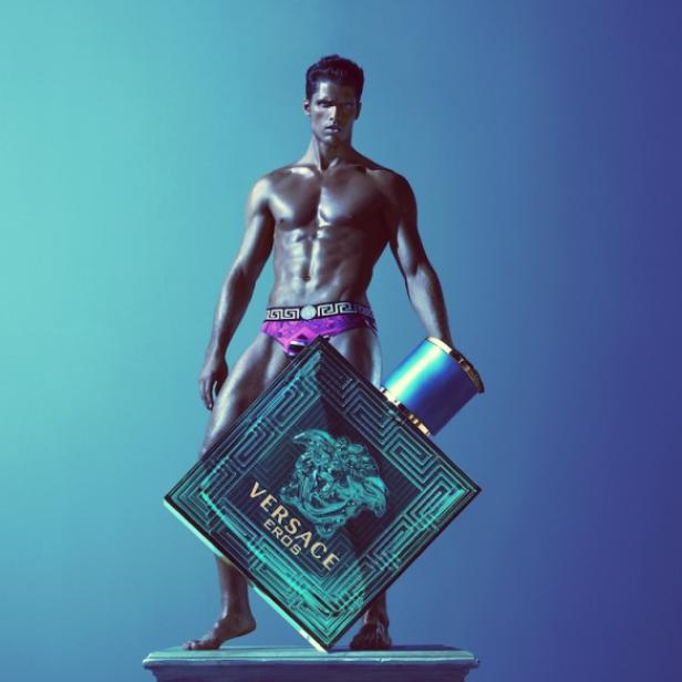 So will uns Johnny Parfums verkaufen