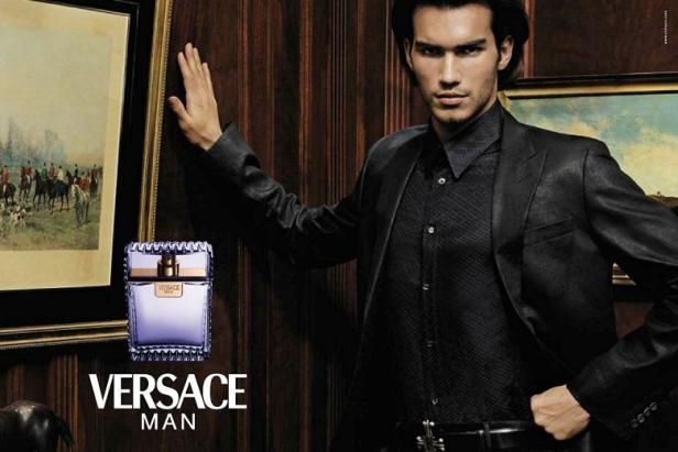 So will uns Johnny Parfums verkaufen