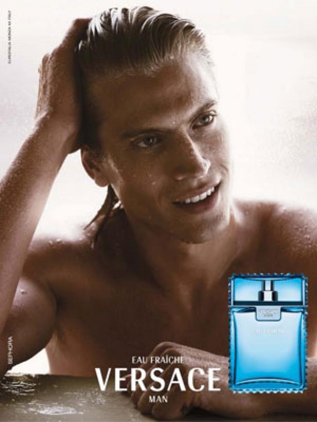 So will uns Johnny Parfums verkaufen