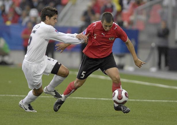 Was wurde aus den Helden der U20-WM von 2007?