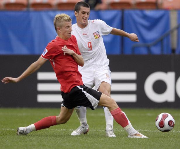 Was wurde aus den Helden der U20-WM von 2007?