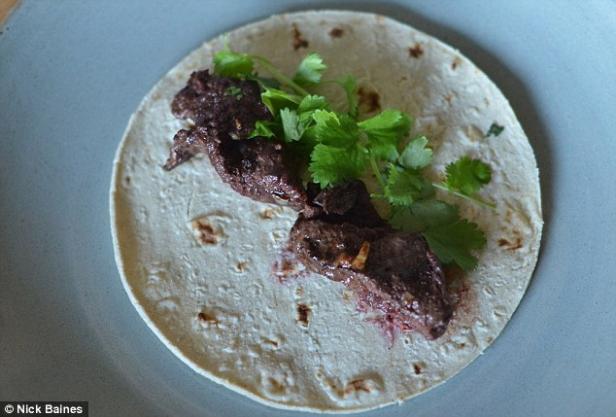 Warum man die Plazenta lieber nicht essen sollte