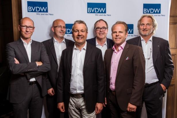 Ehrlich übernimmt BVDW-Präsidentenschaft