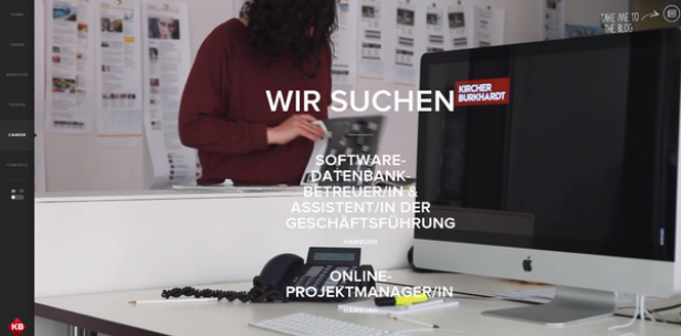 DigitalWerk relauncht Kircher-Burkhardt.com