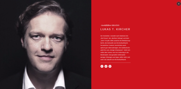 DigitalWerk relauncht Kircher-Burkhardt.com