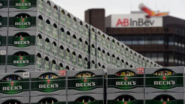 Bierabsatz weiter ruecklaeufig Auf dem globalen Biermarkt braut sich etwas zusammen