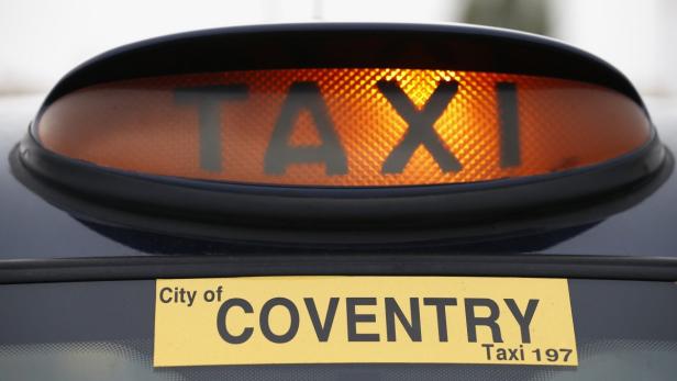 Black Cab: London-Taxis droht Aus