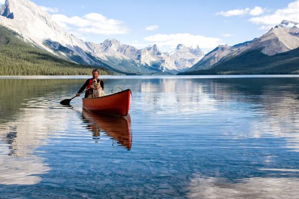 Kanada: Die fabelhafte Wundertüte der Natur