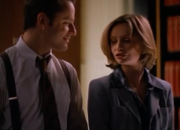 Was machen die Ally McBeal-Stars heute?