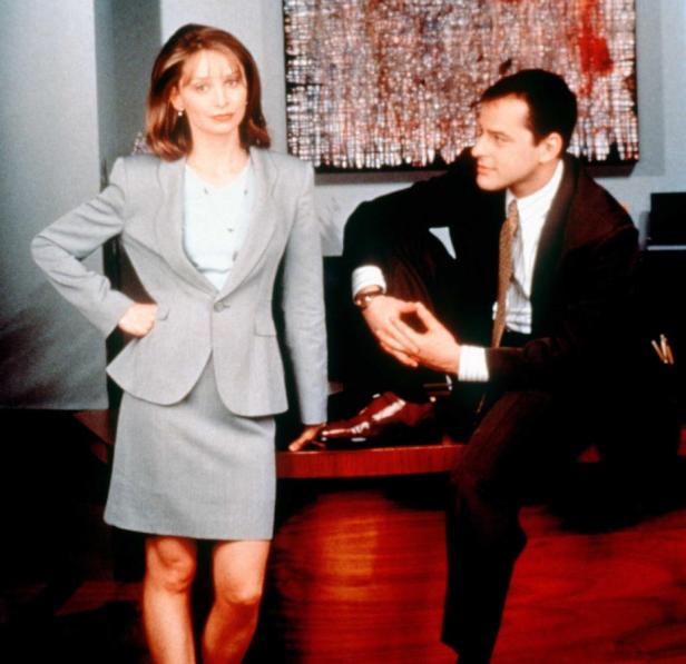 Was machen die Ally McBeal-Stars heute?