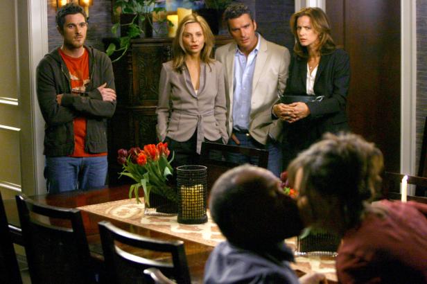 Was machen die Ally McBeal-Stars heute?