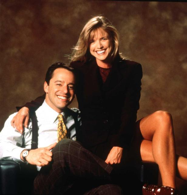 Was machen die Ally McBeal-Stars heute?