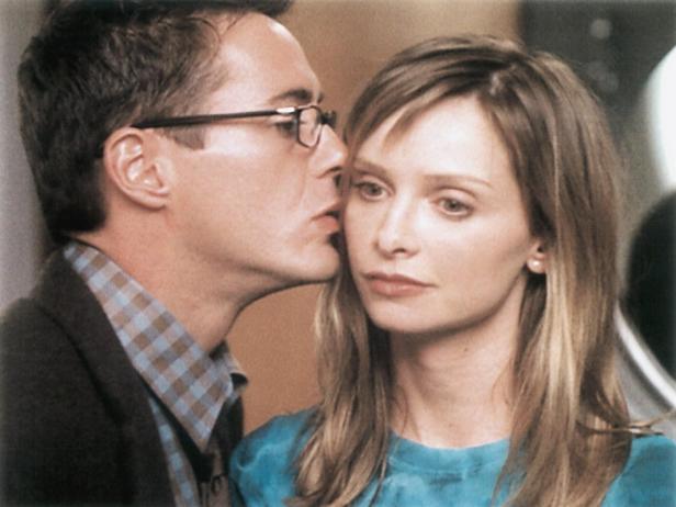 Was machen die Ally McBeal-Stars heute?