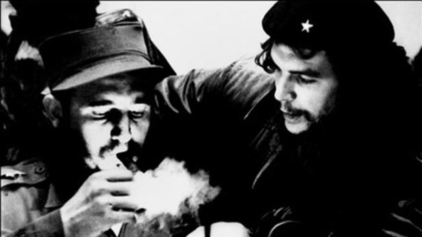 Ikone und Satan: Fidel Castro ist tot
