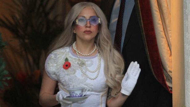 Lady Gagas Designer: "Provokation ist gut"