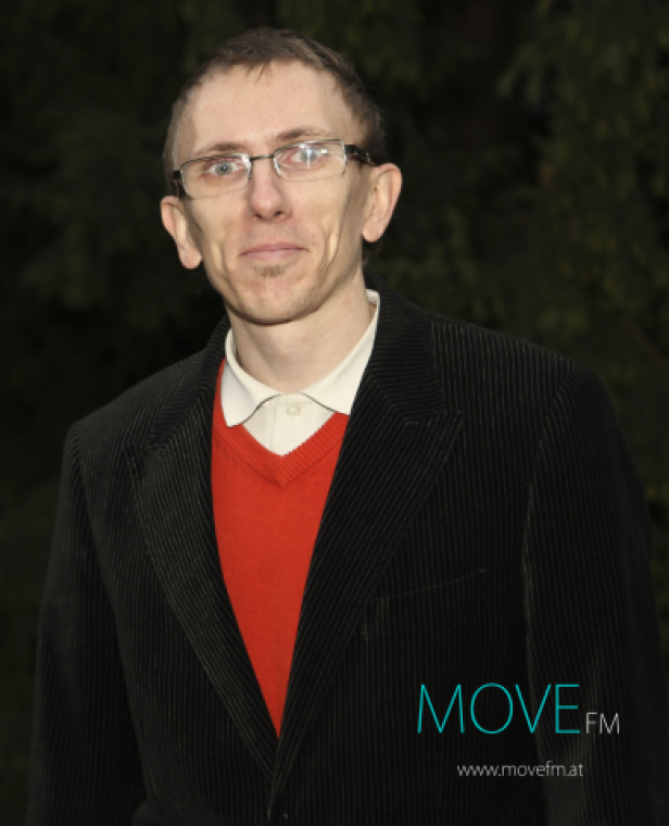 Stefan Thuma, Geschäftsleiter MoveFM