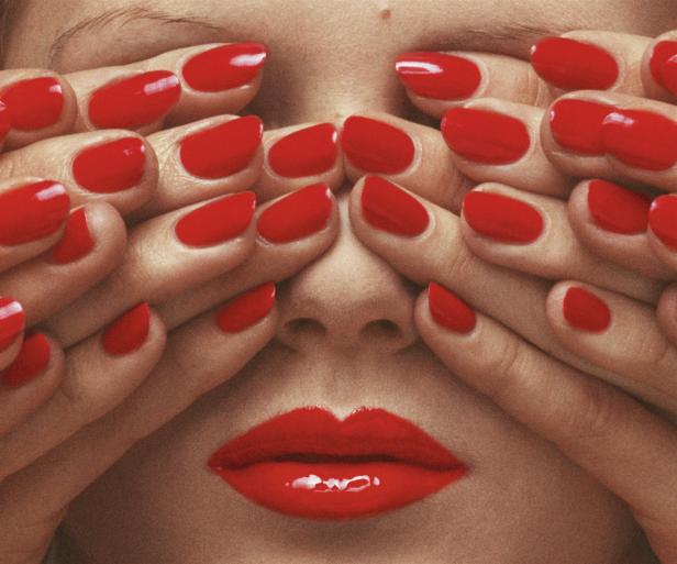 Guy Bourdin: Ein Perfektionist in Sachen Inszenierung