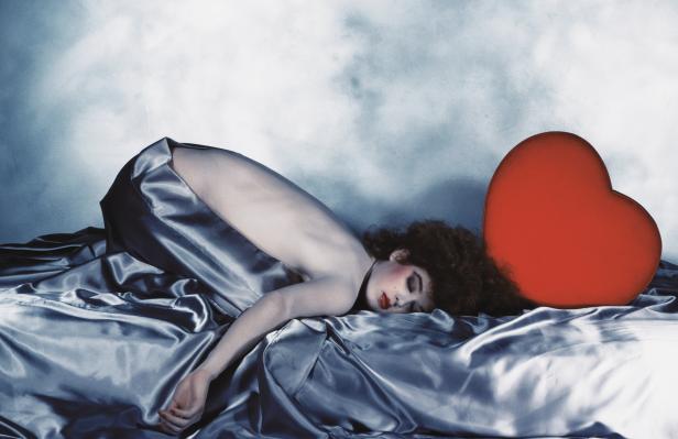 Guy Bourdin: Ein Perfektionist in Sachen Inszenierung