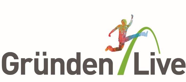 Gründen Live - Logo