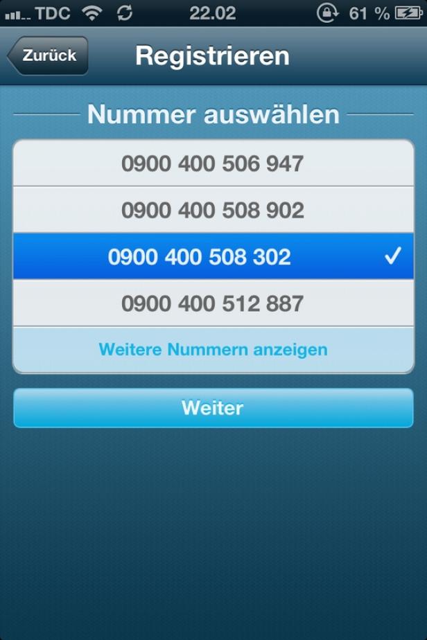 Adaffix schafft mobile Privatsphäre