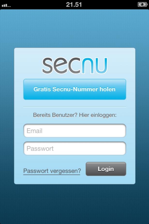 Adaffix schafft mobile Privatsphäre