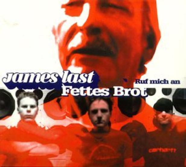 Ein paar der größten Hits von James Last