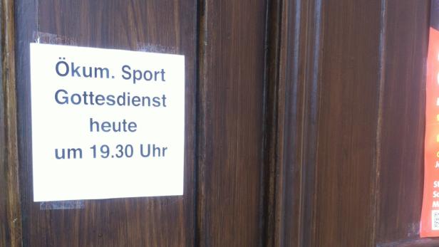 Als der WM-Wahnsinn ausbrach