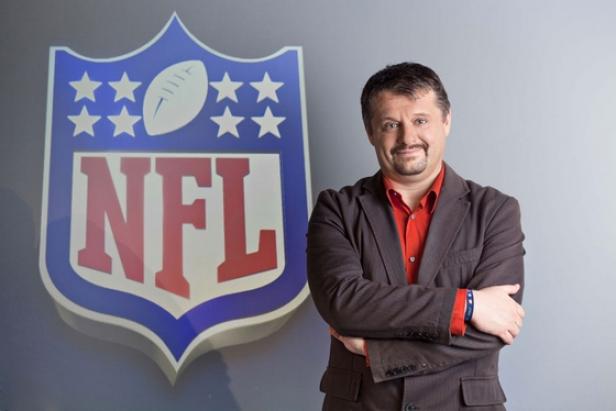 NFL-Crush.com, ein neuer Weg zur Super Bowl