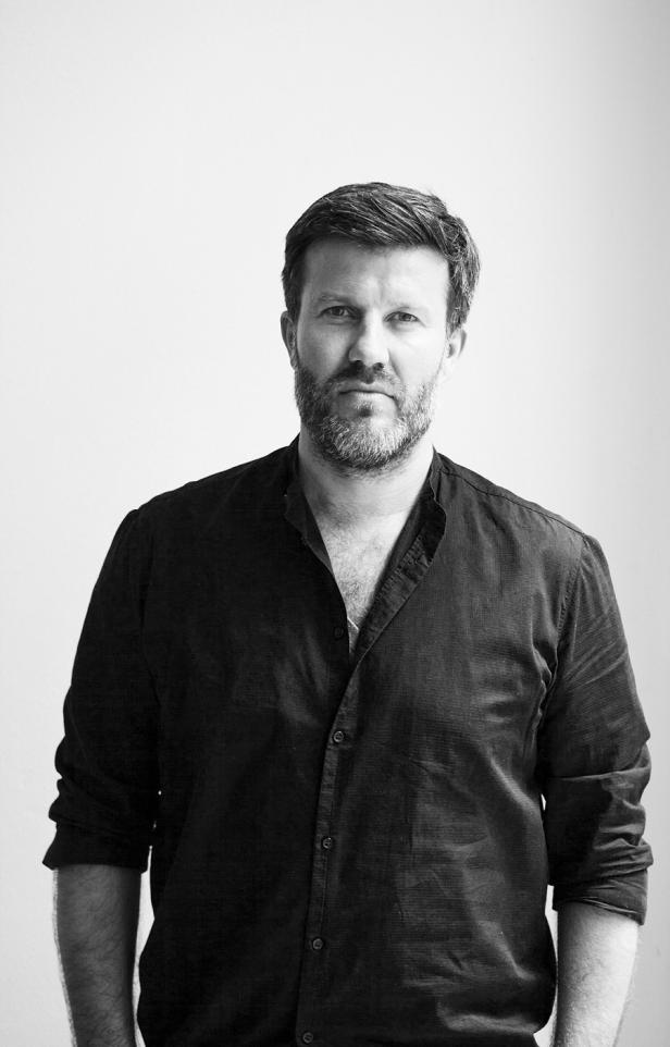 Niederdorfer Thomas, Gründer und Geschäftsführer We Make Agentur