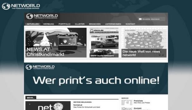 News Networld erweitert Werbe-Inventar