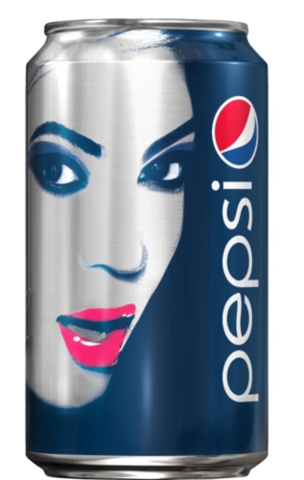 Beyoncé singt für Pepsi