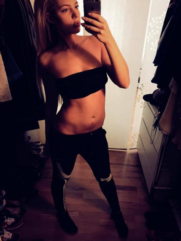 Playmate des Jahres: Bachelor-Kandidatin startet durch