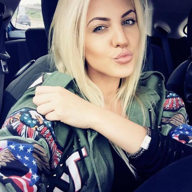 Playmate des Jahres: Bachelor-Kandidatin startet durch