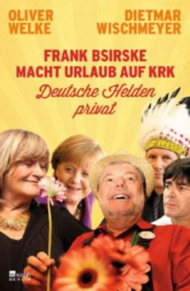 Bissigkeit zum Nachlesen