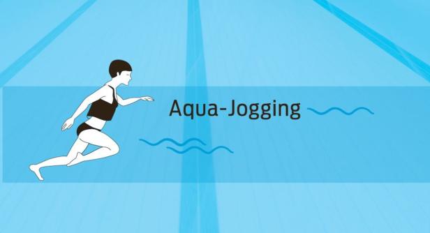 Warum Schwimmen so gesund ist