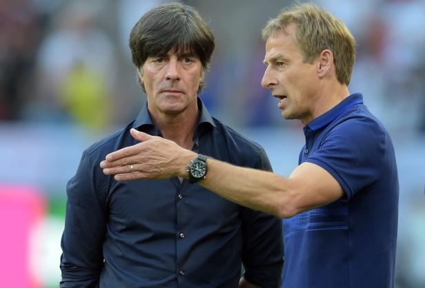 GERMANY SOCCER INTERNATIONAL FRIENDLY