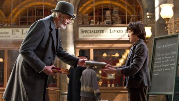 Rekordhalter Christopher Lee wird 90