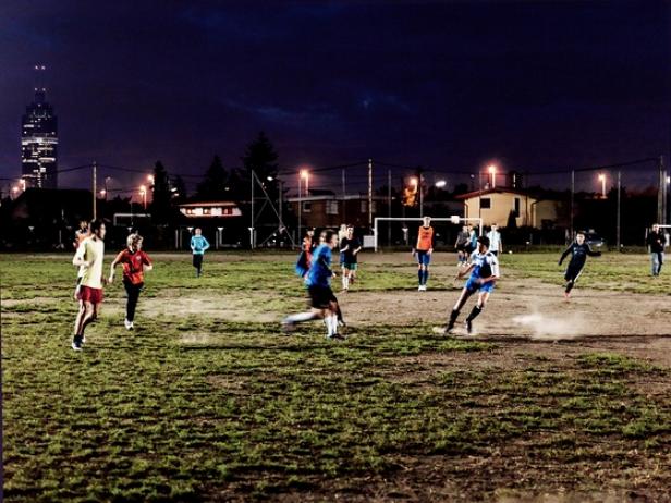 Samsung mobilisiert Fussball-Fans und macht Marktforschung