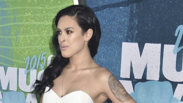 Wird Rumer Willis jetzt zu Megan Fox?