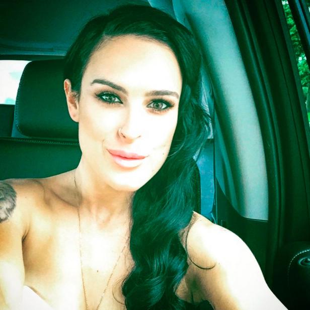 Wird Rumer Willis jetzt zu Megan Fox?