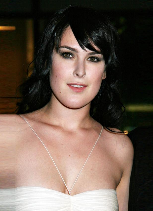 Wird Rumer Willis jetzt zu Megan Fox?