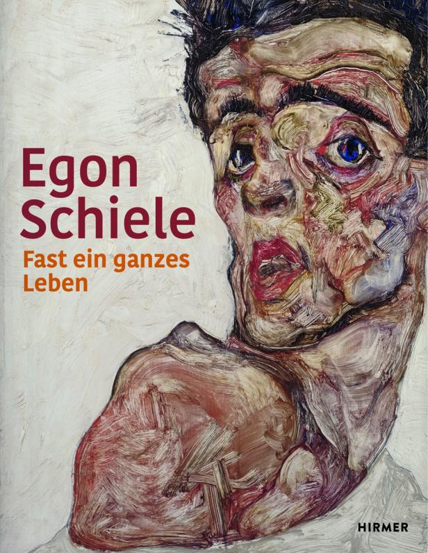 Egon Schieles 125. Geburtstag - und es kommt noch mehr