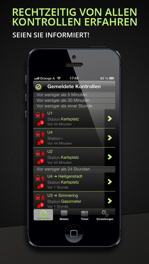 Tailored Apps expandiert Schwarzkappler-App