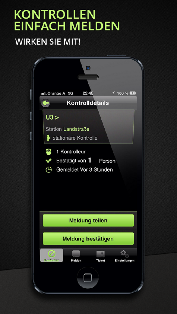 Tailored Apps expandiert Schwarzkappler-App