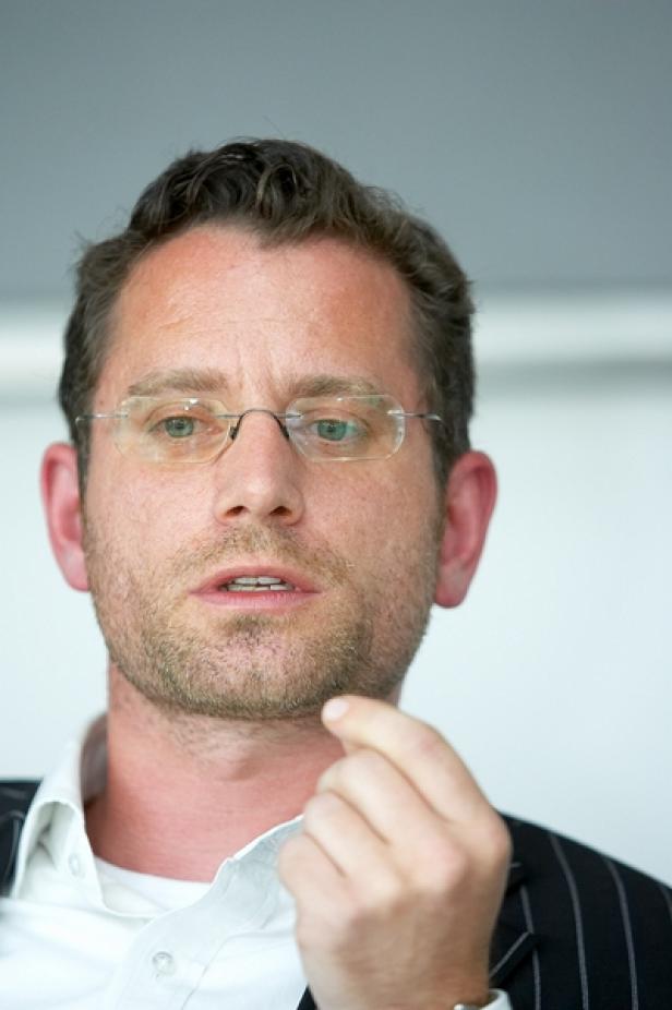Andreas Spielvogel, Eurobest Juror 2012 (c: dmvoe)