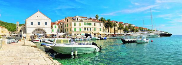 Urlaub: Sizilien zahlt Flüge, Kroatien plant Luftbrücke