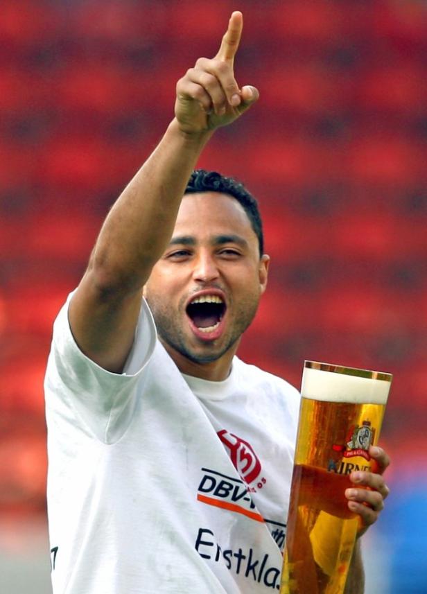 Die nächste Alkoholfahrt eines Bundesliga-Profis